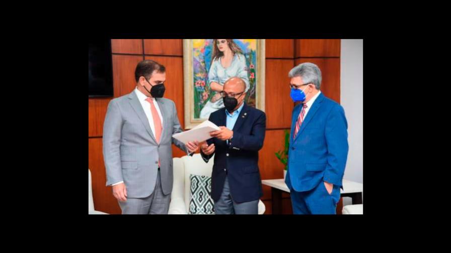 Comisión especial conocerá hoy la  propuesta de presupuesto complementario