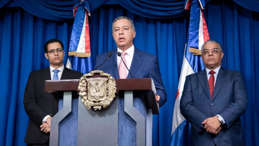 Poder Ejecutivo aprueba proyecto de presupuesto para el 2020 de RD$997,119.2 millones