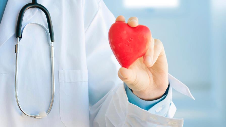 Meditación para un corazón sano Meditación para un corazón sano