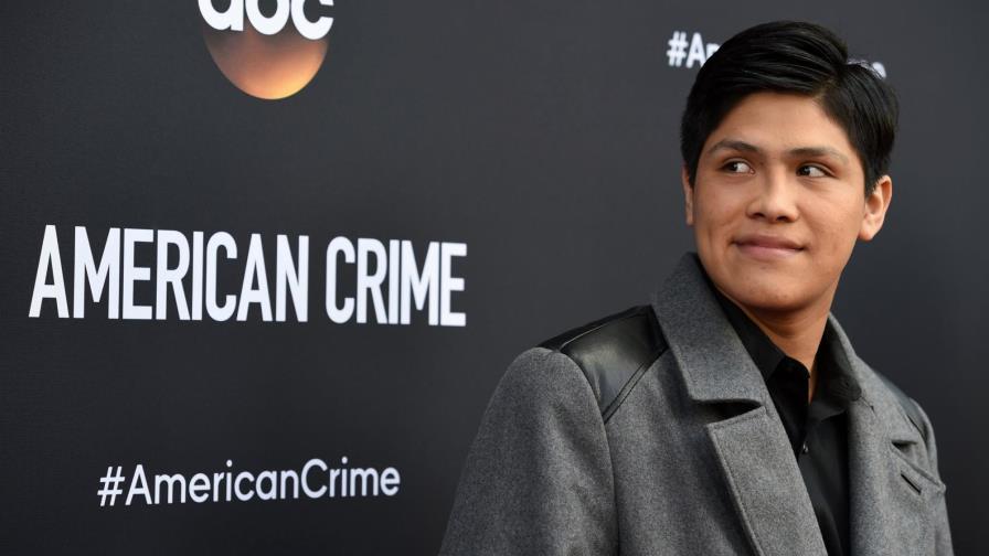 Actor de American Crime acusado de intento de asesinato