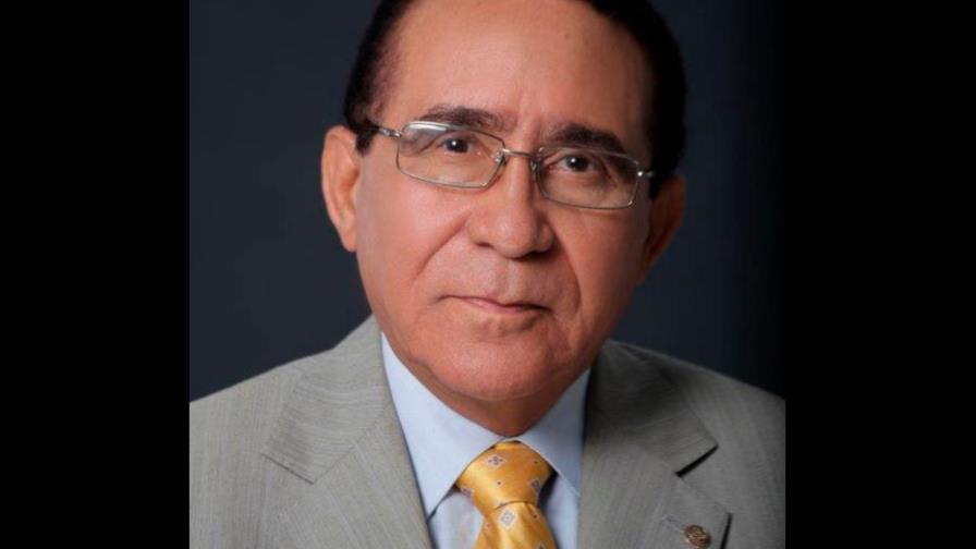 Príamo Rodríguez propone modificar Constitución y nombrar Junta Gobernanza