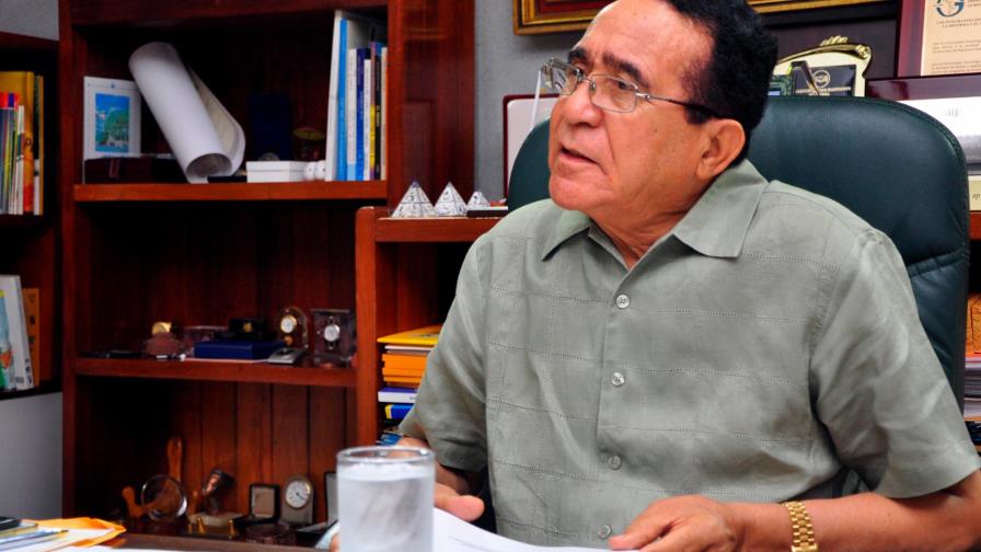 Águilas Cibaeñas expresan pesar por fallecimiento del doctor Rodríguez Castillo Águilas Cibaeñas expresan pesar por fallecimiento del doctor Rodríguez Castillo
