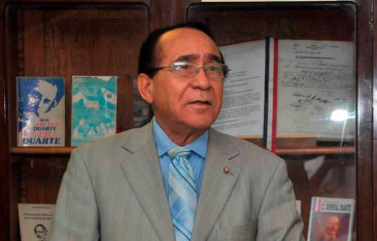 Sociedad Dominicana de Diarios lamenta muerte de Príamo Rodríguez