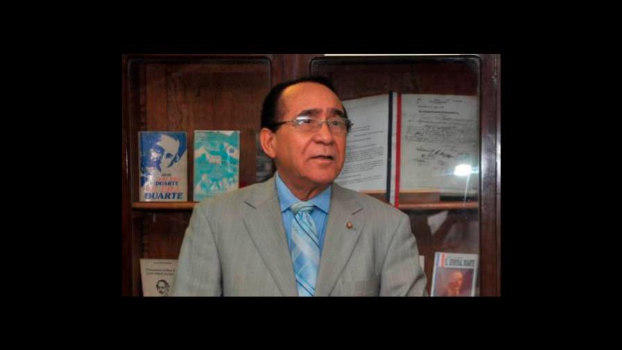 Sociedad Dominicana de Diarios lamenta muerte de Príamo Rodríguez
