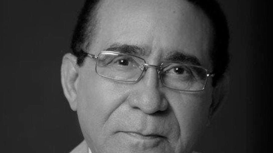 Sepultan en Santiago al empresario Príamo Rodríguez Sepultan en Santiago al empresario Príamo Rodríguez