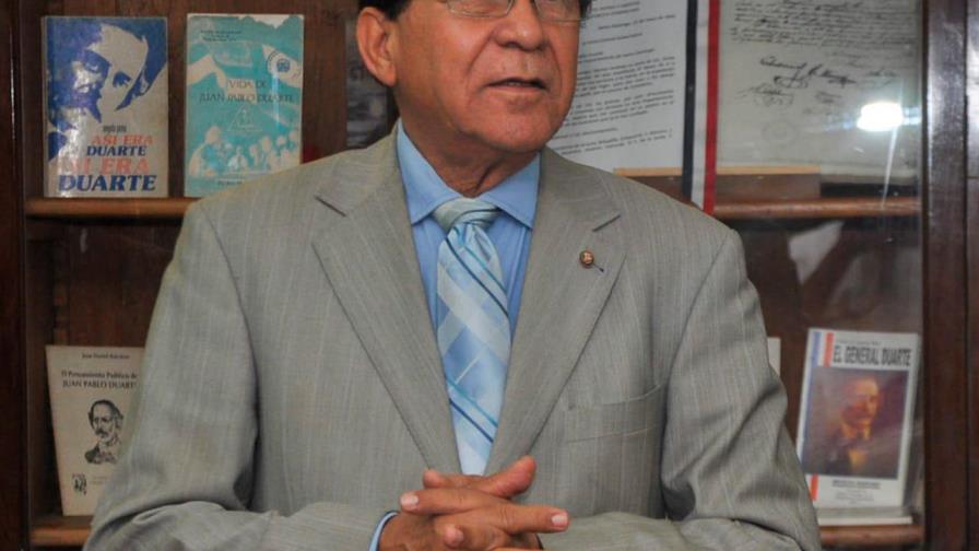 Expresan pesar por muerte de Príamo Rodríguez Expresan pesar por muerte de Príamo Rodríguez