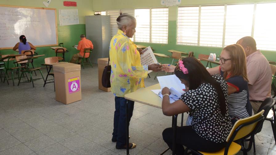 Preocupa al PLD posible votación de otros partidos en sus primarias 