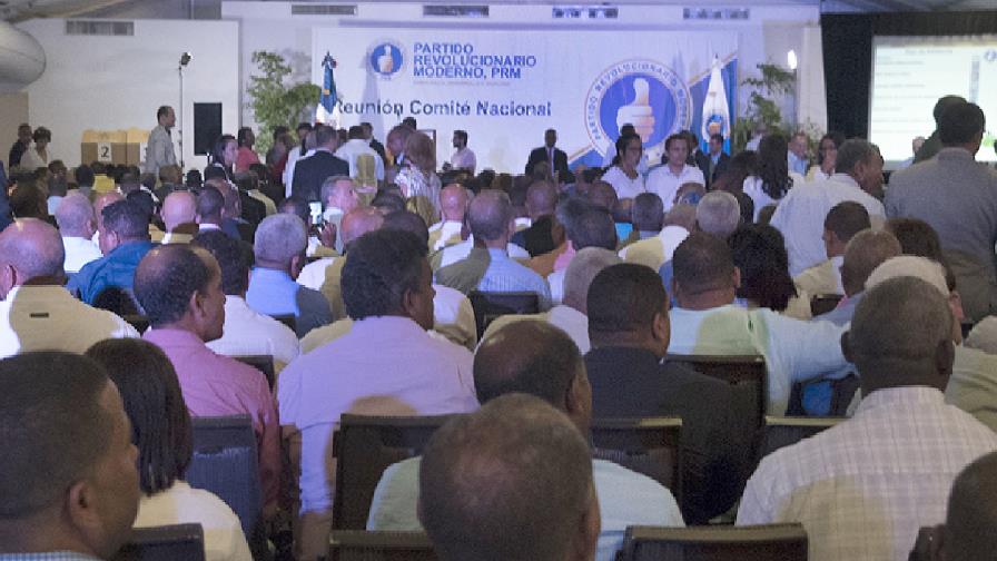 La JCE agotará agenda con fechas claves para primarias y elecciones