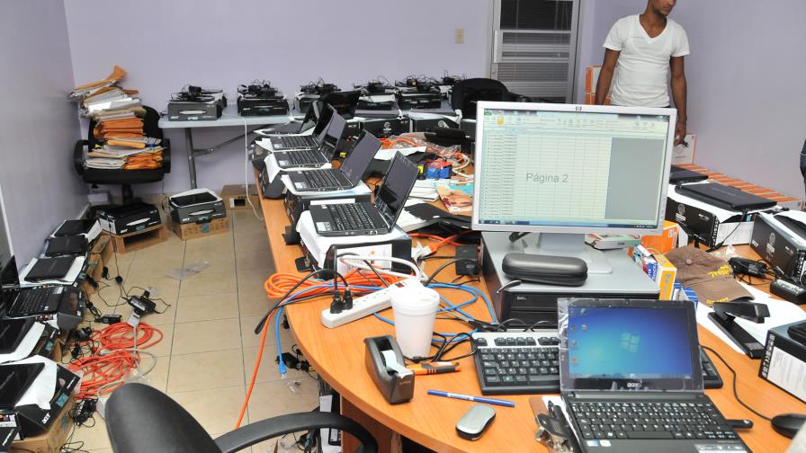 Son 7.4 millones los dominicanos que están hábiles para votar en primarias