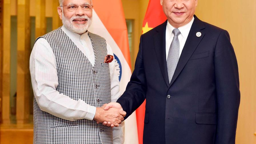 India reconsidera lazos estratégicos tras enfrentamientos fronterizos con China