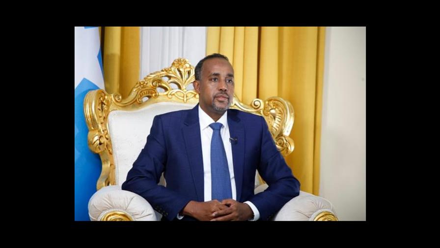 Al menos 11 muertos en un atentado en la capital de Somalia