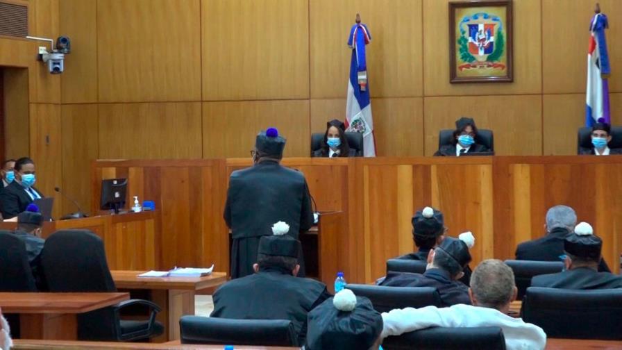 Analista de Investigaciones Criminales testificará el martes en continuación del juicio Odebrecht