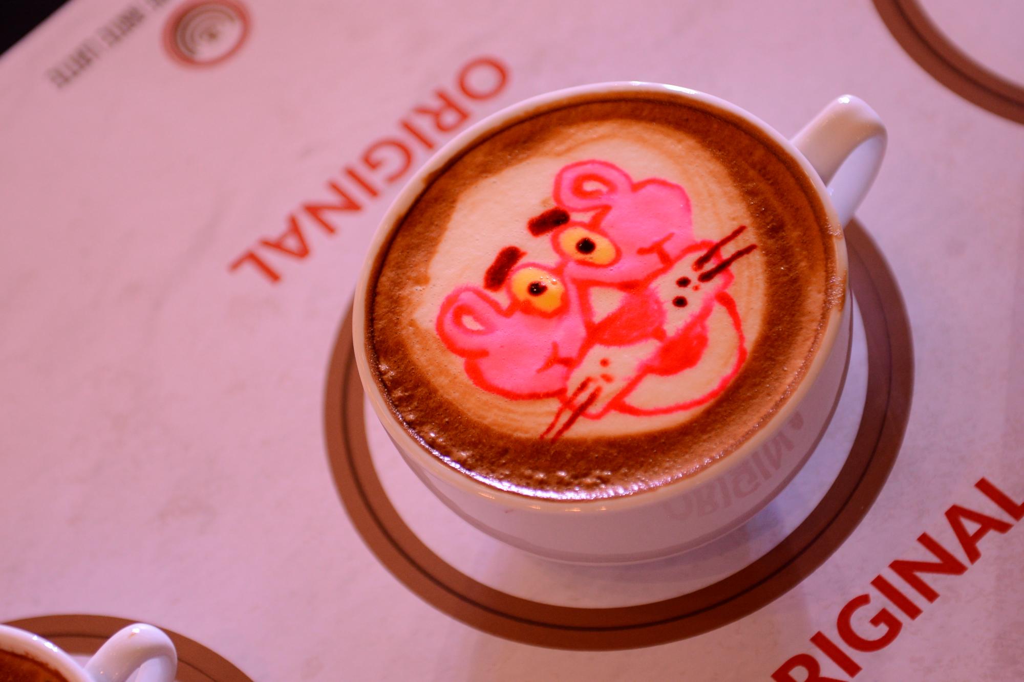 Primer Lugar Arte Late