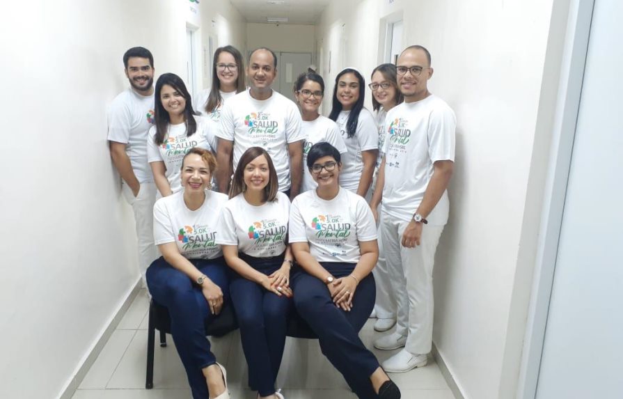 Realizarán la Primera caminata por la salud mental en el Parque Mirador Sur