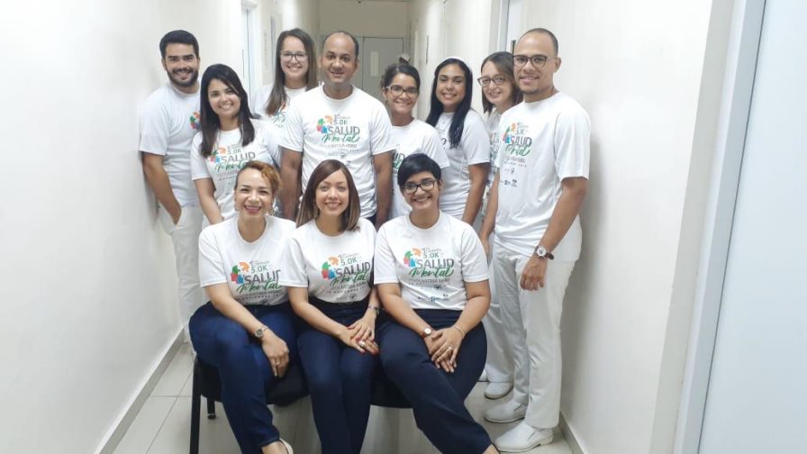 Realizarán la Primera caminata por la salud mental en el Parque Mirador Sur