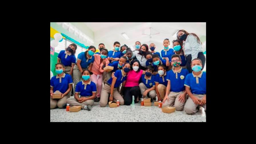 Conmemoran este lunes el Día Internacional de la Niña