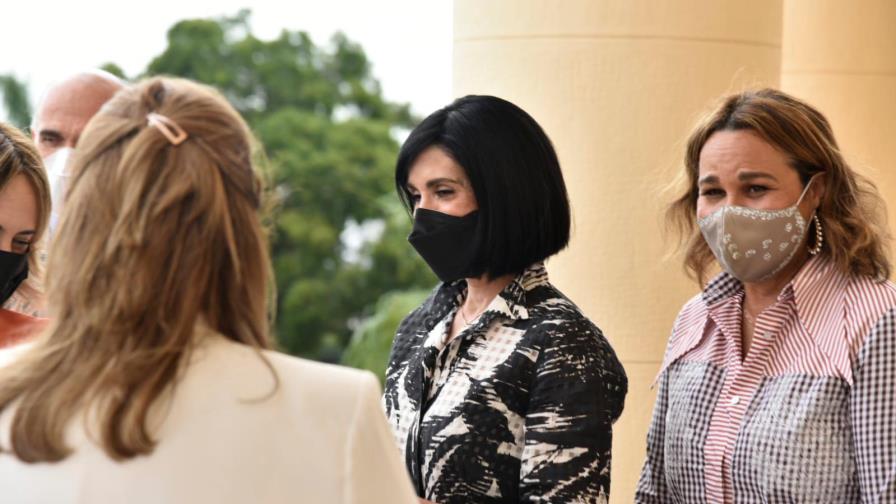 Primera dama lamenta muerte de niño de 11 años en la autopista Duarte 