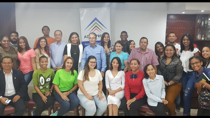 Adompretur realizará 13 jornadas de educación sobre turismo y comunicación