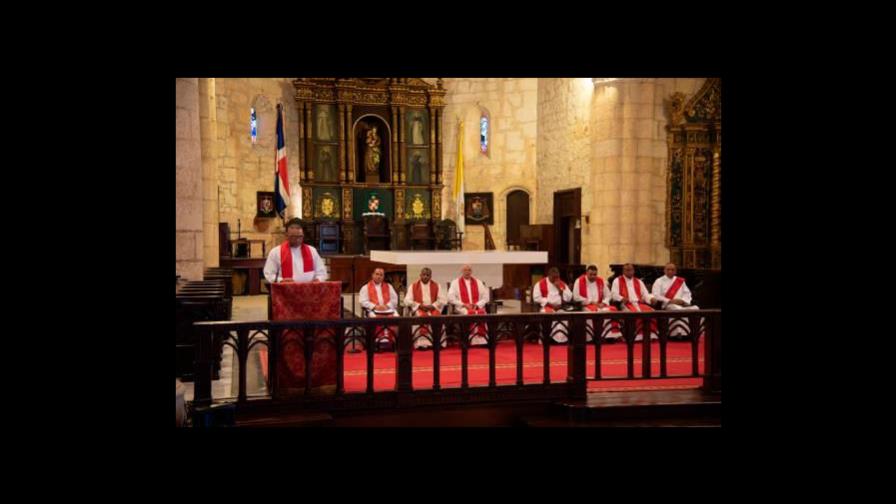 La Semana Santa se celebrará a distancia y por la vía digital debido al COVID-19 La Semana Santa se celebrará a distancia y por la vía digital debido al COVID-19