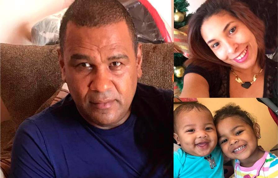 Dominicano que asesinó su familia en Nueva Jersey no era violento, según primo