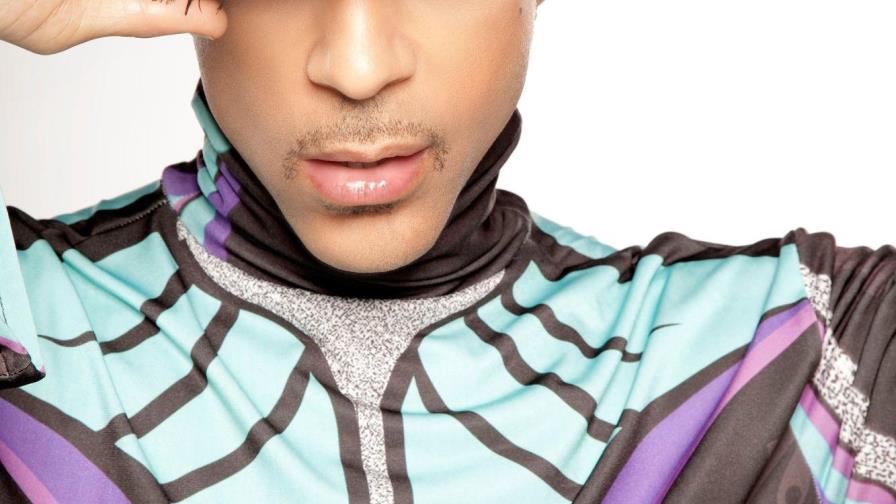 Herederos de Prince en colaboración con Legacy Recordings lanzan Born 2 die