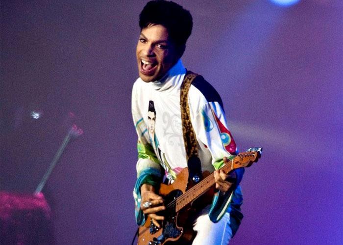 El álbum inédito de Prince “Welcome 2 America” se editará el 30 de julio