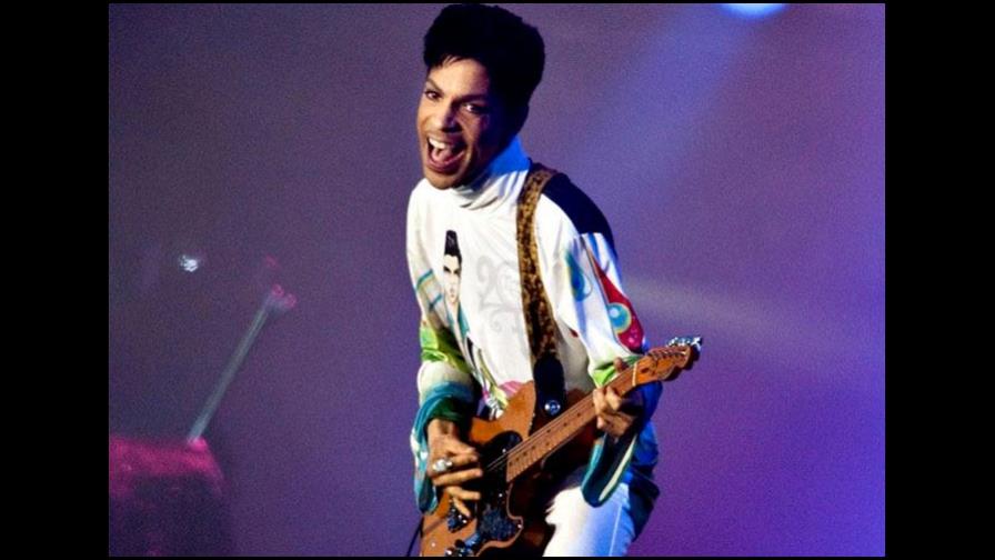 El álbum inédito de Prince “Welcome 2 America” se editará el 30 de julio