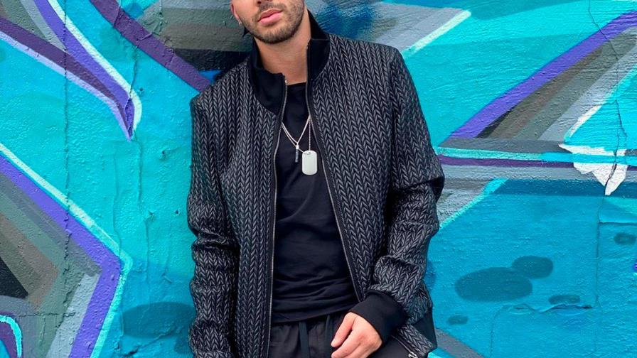 “Stand by me” de Prince Royce recobra su fama tras la Convención Demócrata “Stand by me” de Prince Royce recobra su fama tras la Convención Demócrata