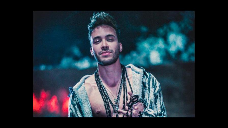 El Alter ego de Prince Royce 