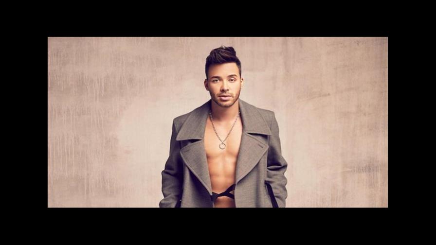 Prince Royce vende mascarillas para ayudar a niños de El Bronx en pandemia