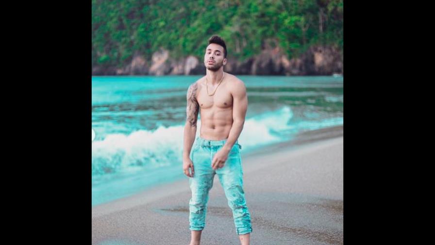 Prince Royce le gustaría grabar todos sus videos en RD