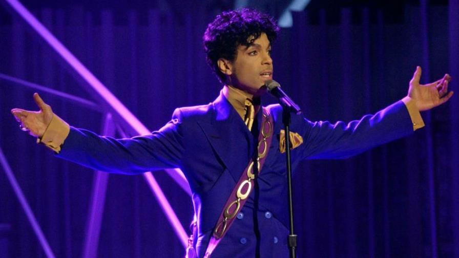 Las quejas de los herederos de Prince por una acción de Donald Trump