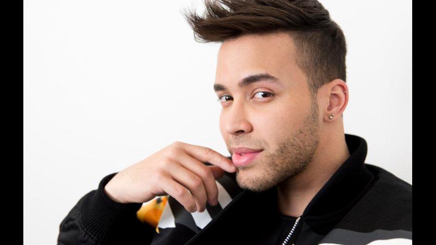 Prince Royce: “Tener COVID-19 me cambió la vida”