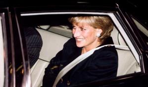 A la venta la casa en Bahamas donde veraneó la princesa Diana de Gales
