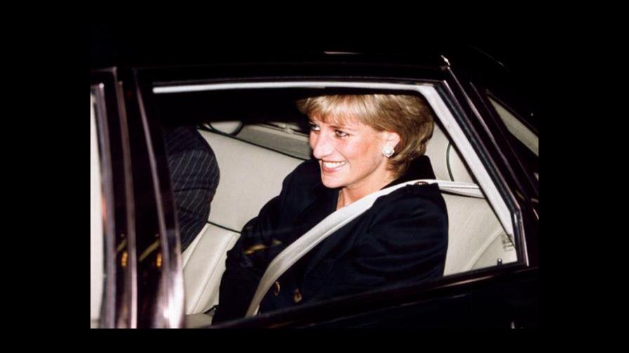 A la venta la casa en Bahamas donde veraneó la princesa Diana de Gales