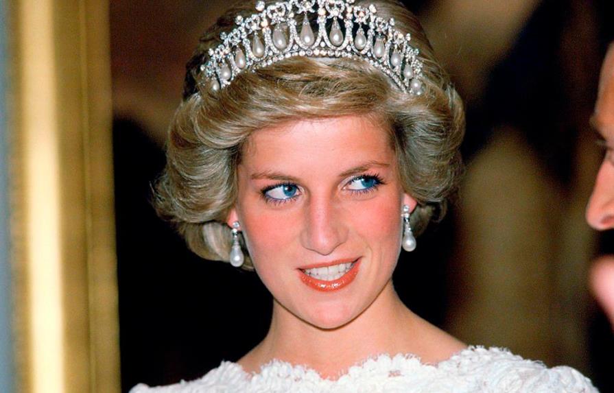 Se cumplen 23 años de la muerte de Diana de Gales