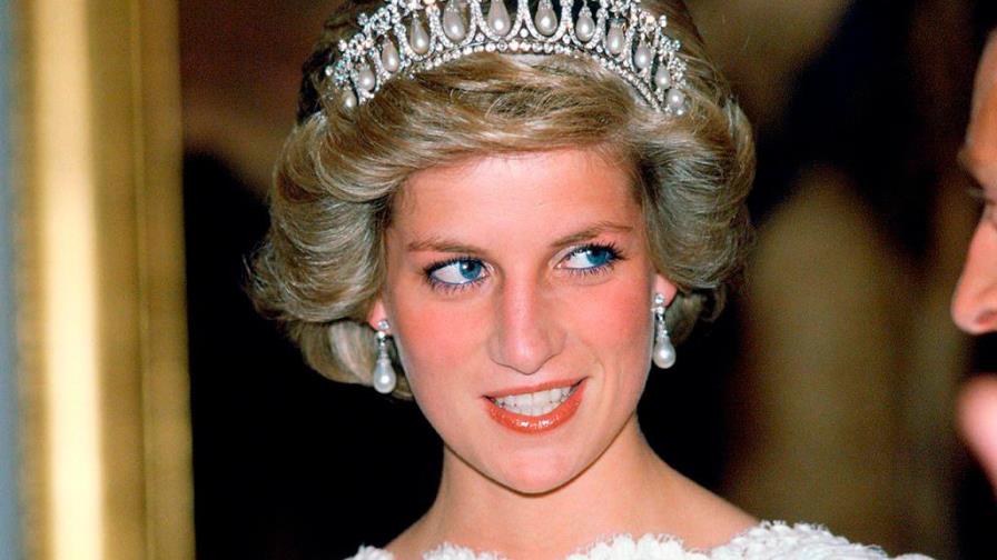 Se cumplen 23 años de la muerte de Diana de Gales