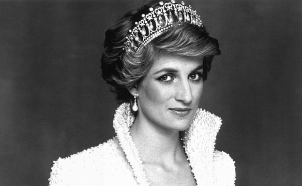 Los detalles de la estatua de la princesa Diana, que desvelarán por su 60 cumpleaños
