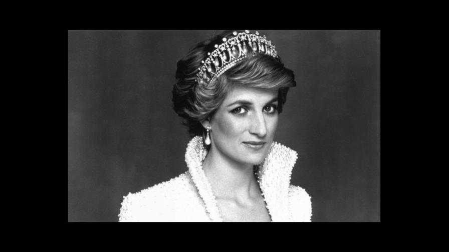 Los detalles de la estatua de la princesa Diana, que desvelarán por su 60 cumpleaños Los detalles de la estatua de la princesa Diana, que desvelarán por su 60 cumpleaños