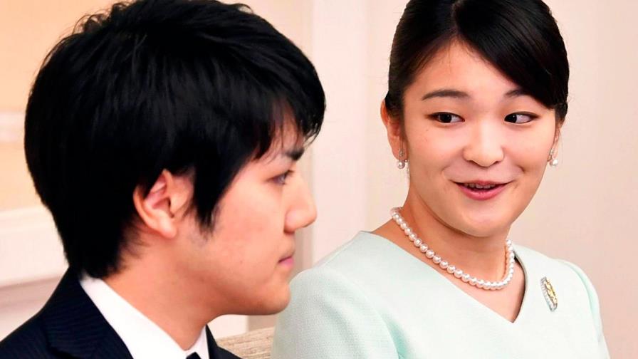 Miembros de familias reales que abandonaron la institución