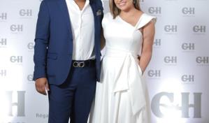 La Gonz&aacute;lez presenta l&iacute;nea de productos  GH Cosmetics 