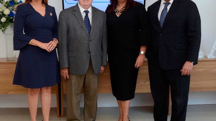 Mejía Lora y Asociados celebró cóctel con motivo de su Certificación ISO 