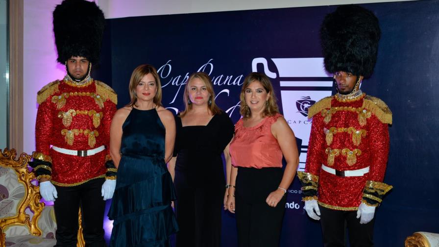 Cap Cana celebra la séptima edición del Cap Cana Golf Cup Cap Cana celebra la séptima edición del Cap Cana Golf Cup