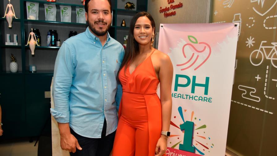 PH Health Care celebra su primer aniversario