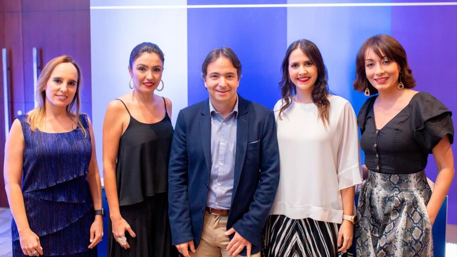 Familia Institucional presenta nueva línea dirigida al sector hotelero