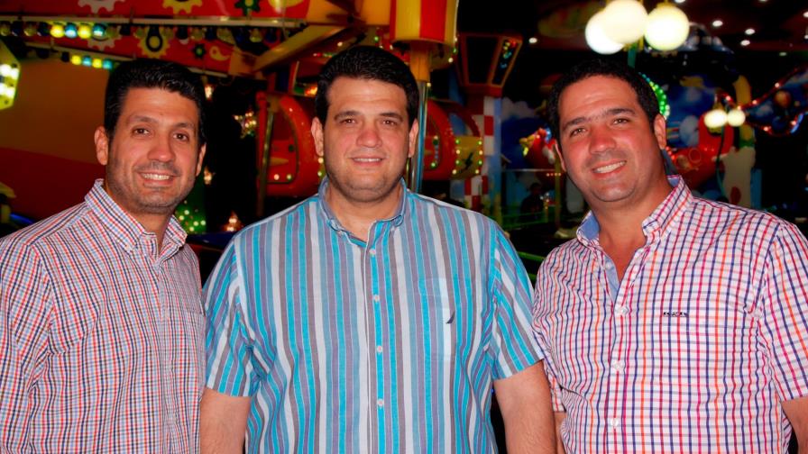 Happy Land celebra su décimo aniversario