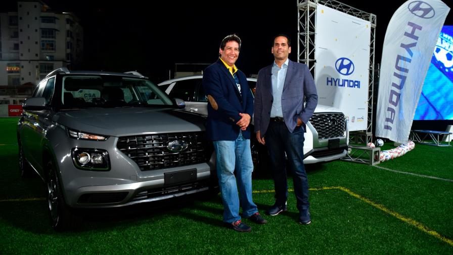 Hyundai formaliza relación con Santa Fe Fútbol Club   