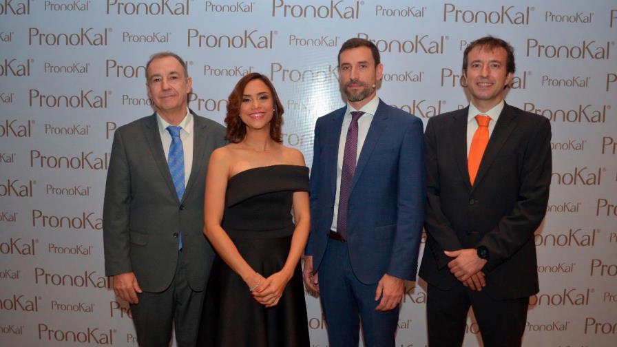 Presentan nuevo Método PnK® para controlar el exceso de peso Presentan nuevo Método PnK® para controlar el exceso de peso