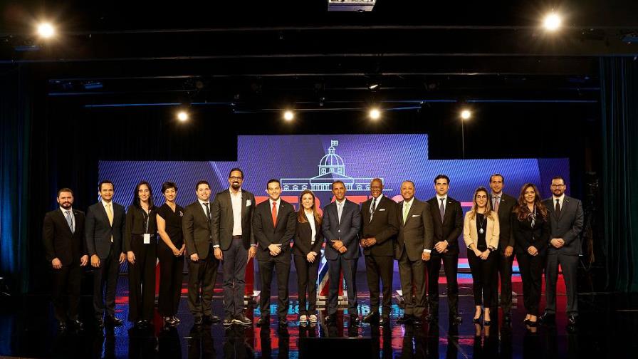 ANJE celebra exitosamente debates electorales a nivel municipal 