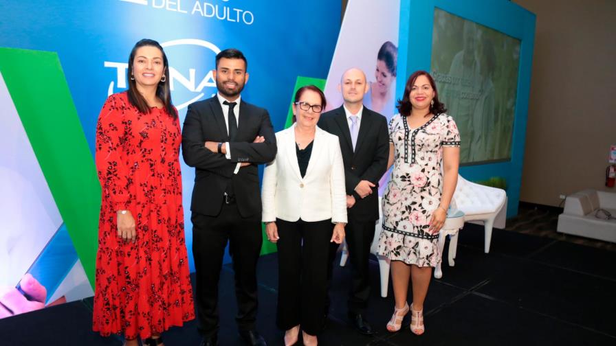 TENA realiza sexto seminario anual sobre el cuidado del adulto mayor